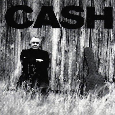 Johnny Cash - Rusty Cage (1996)