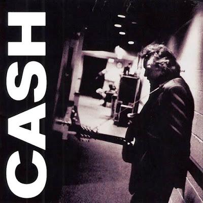 Johnny Cash - Solitary Man (2000)