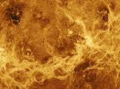 Estudio científico asegura Venus podría contener vida atmósfera