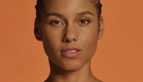 Nuevo disco de Alicia Keys
