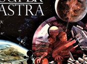 Super Astra Pariah, ciencia ficción