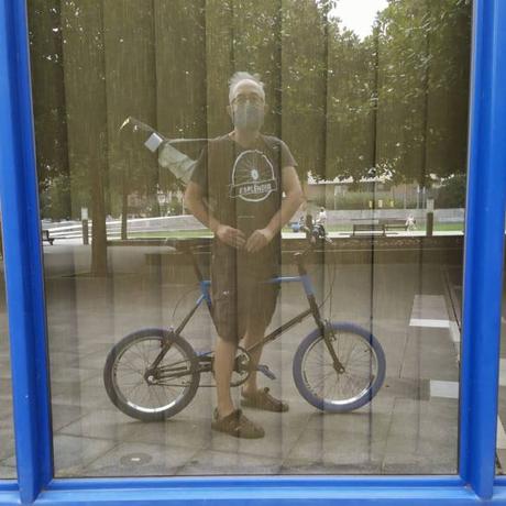 Día 14 de #30díasenbici de septiembre 2020