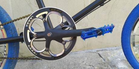 Día 13 de #30díasenbici de septiembre 2020