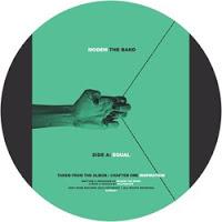 Modem The Band estrenan Equal