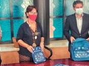 Fundación Caixa” CaixaBank facilitan 1620 menores vulnerables vuelvan colegio mayor igualdad condiciones