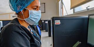Nueva herramienta busca medir el nivel de madurez de instituciones de salud para ofrecer telemedicina en tiempos de pandemia Nueva herramienta busca medir el nivel de madurez de instituciones de salud para ofrecer telemedicina en tiempos de pandemia