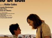 ESTACIÓN CENTRAL BRASIL Walter Salles