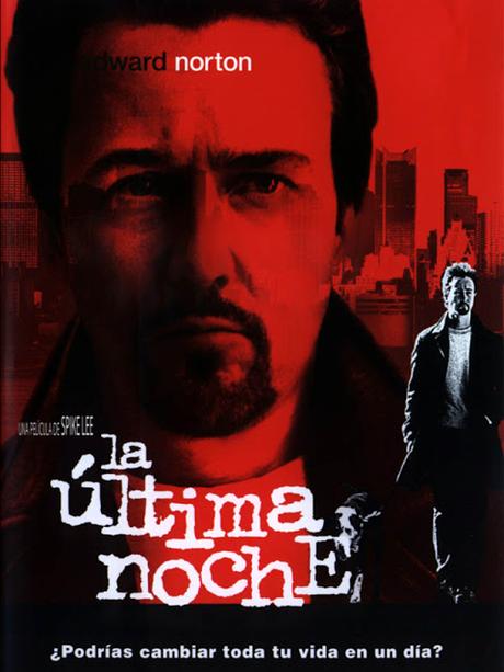 LA ÚLTIMA NOCHE - Spike Lee LA ÚLTIMA NOCHE - Spike Lee