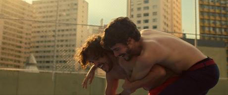 Mostra FIRE!!: La sexualidad Mostra FIRE!!: La sexualidad