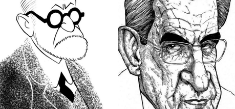 Interrogantes LACANIANOS  respuestas FREUDIANAS