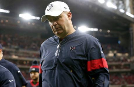 Perdedores de la semana 1 de la NFL 2020