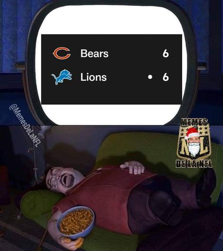 Los mejores memes de la NFL – Semana 1 Temporada 2020