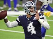 ¿Qué pasó Cowboys?