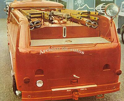 Škoda 706 RTHP CAS 25, autobomba checoslovaco Škoda 706 RTHP CAS 25, autobomba checoslovaco