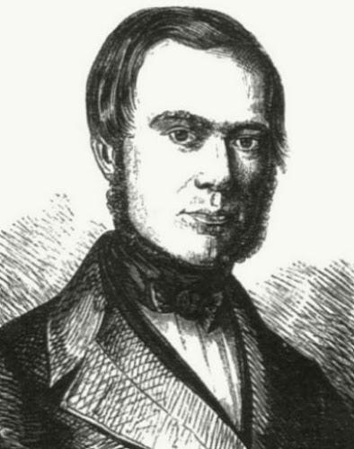4 a 1 definitivo para Anderssen contra Staunton en el Torneo Internacional de Londres de 1851 4 a 1 definitivo para Anderssen contra Staunton en el Torneo Internacional de Londres de 1851
