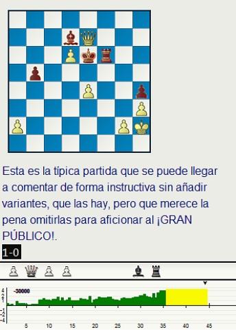 4 a 1 definitivo para Anderssen contra Staunton en el Torneo Internacional de Londres de 1851 4 a 1 definitivo para Anderssen contra Staunton en el Torneo Internacional de Londres de 1851