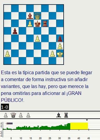 4 a 1 definitivo para Anderssen contra Staunton en el Torneo Internacional de Londres de 1851