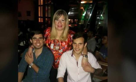 Crimen de Ana Domine: Crimen de Ana Domine: “La venian siguiendo”