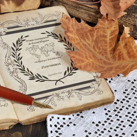 Premio Internacional de Poesía Bloguera