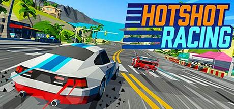 Hotshot Racing: corriendo hacia los 90 Hotshot Racing: corriendo hacia los 90