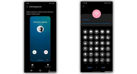 Las novedades para los móviles Samsung con One UI 3.0 y Android 11