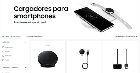 Que no te cuelen cargadores falsos. Todo en lo que debes fijarte