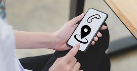 El truco de Android para buscar cualquier sitio o número en los contactos