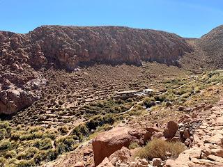 San Pedro de Atacama, mi amor. Julio 2016 (2006, 2007,2008, 2014,2016 y 2019)