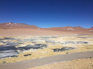 San Pedro de Atacama, mi amor. Julio 2016 (2006, 2007,2008, 2014,2016 y 2019)