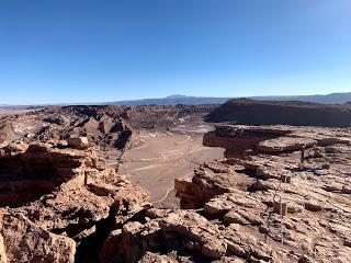 San Pedro de Atacama, mi amor. Julio 2016 (2006, 2007,2008, 2014,2016 y 2019)