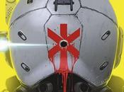 Cyberpunk 2077: Trauma Team venta (cómic)