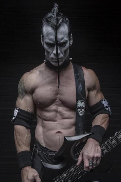 Efemérides del Rock y Heavy Metal: Que pasó un 15 de Septiembre Efemérides del Rock y Heavy Metal: Que pasó un 15 de Septiembre
