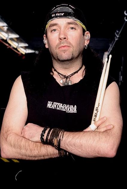 Efemérides del Rock y Heavy Metal: Que pasó un 15 de Septiembre Efemérides del Rock y Heavy Metal: Que pasó un 15 de Septiembre