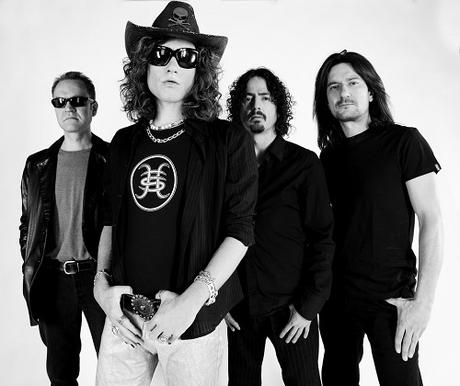 Efemérides del Rock y Heavy Metal: Que pasó un 15 de Septiembre Efemérides del Rock y Heavy Metal: Que pasó un 15 de Septiembre