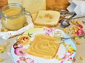 Crema cacahuete mantequilla casera (PEANUT BUTTER)