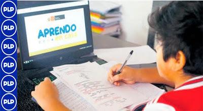 En Lima provincias: ESCOLARES SERÁN AUDITORES JUVENILES...