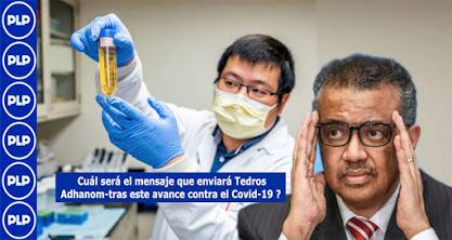 MÁS DOLORES DE CABEZA PARA EL FACEBOOK Y LA OMS… MÁS DOLORES DE CABEZA PARA EL FACEBOOK Y LA OMS…