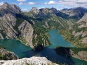 Ruta ascensión pico Gilbo: mejor plan para observar paisaje Riaño