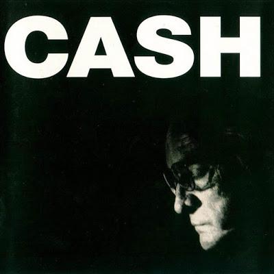 Johnny Cash - Personal Jesus (2002)