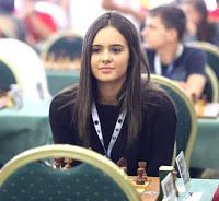 MÁS PROMESAS DEL AJEDREZ ESPAÑOL II