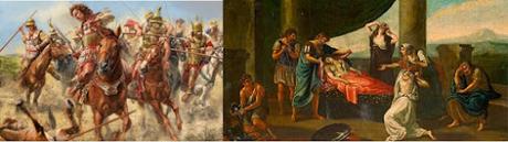 EL PERIODO HELENÍSTICO (323 a.C.- 30 a.C.)