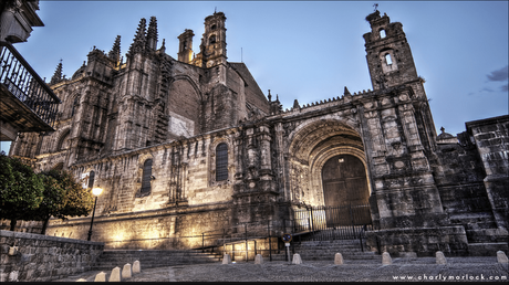 Las 10 cosas que debes saber sobre Plasencia