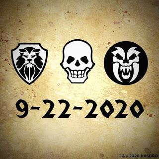Falta siete días y dan una pista del nuevo HeroQuest Falta siete días y dan una pista del nuevo HeroQuest