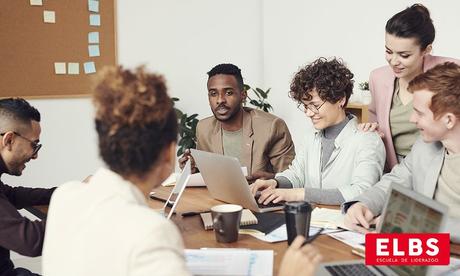Las ventajas de apostar por el e-learning empresarial, por la Escuela ELBS