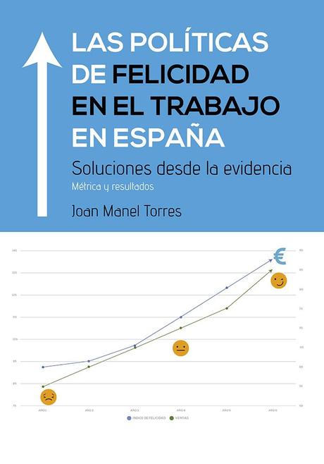 Presentación investigación y libro: Las políticas de felicidad en el trabajo en España