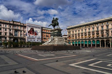 free tour milan en español