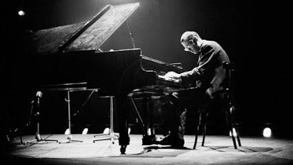 En el aniversario de Bill Evans En el aniversario de Bill Evans
