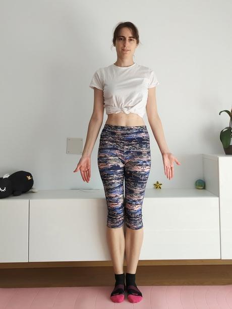 Cuida tu espalda con estos cinco estiramientos.