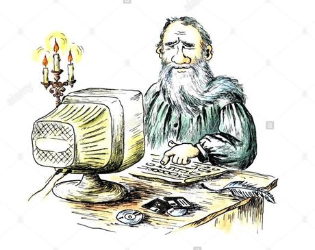 Te estás quedando obsoleto? Te estás quedando obsoleto?