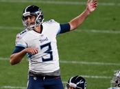 mejores jugadas Titans Broncos (16-14) Semana 2020